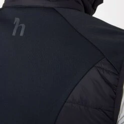 Horze Women's Cameron Hybrid Vest - Dark Navy -Kensington Shop 649492 800 800