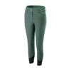 RJ Classics Women's Aria Silicon Full Seat Breeches - Dusty Sage