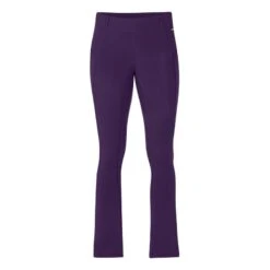 Kerrits Kids' Ice Fil Bootcut Tights - Huckleberry