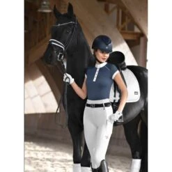 Fair Play Women's Altea Full Seat Tights - White 6 Fair Play Women's Altea Full Seat Tights - White -Kensington Shop 656078 800 800