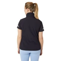 Horze Women's Trisha Softshell Vest - Dark Navy 8 Horze Women's Trisha Softshell Vest - Dark Navy -Kensington Shop 660382 800 800