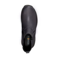 Kerrits Women's Woodstock Waterproof Barn Boots - Black -Kensington Shop 662626 800 800