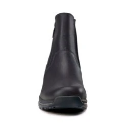 Kerrits Women's Woodstock Waterproof Barn Boots - Black -Kensington Shop 662627 800 800