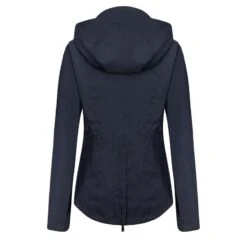 Fair Play Women's Jonelle Waterproof Jacket - Navy 5 Fair Play Women's Jonelle Waterproof Jacket - Navy -Kensington Shop 664385 800 800