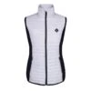 Fair Play Women's Gibb Vest - Grey Melange