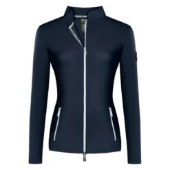 Fair Play Women's Arianna Sweatshirt - Navy