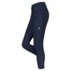 Fair Play Women's Jasmine Full Seat Breeches - Navy