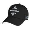 Fair Play East Baseball Cap - Black