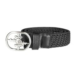 Fair Play Joel Belt - Black