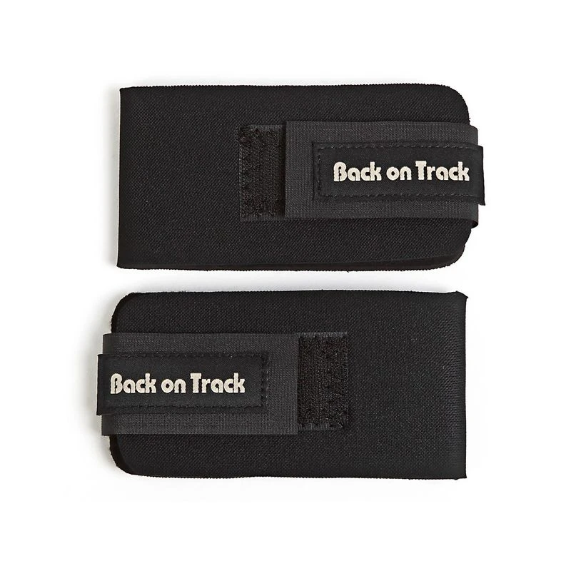 Back On Track Pastern/Fetlock Band - Black 2 Back On Track Pastern/Fetlock Band - Black - Image 2
