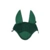 Weatherbeeta Prime Ear Bonnet - Hunter Green