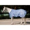 Kensington Protective Sheet SureFit - Blue Ice