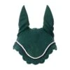 Equinavia Nord Ear Net - Hunter Green/Black