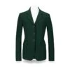 RJ Classics Women's Monterey Show Coat - Pine