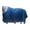 Horze Glasgow Light Weight Turnout Sheet - Opal Blue