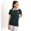 Horseware Women's Pique Polo - Navy