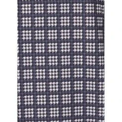 Kerrits Women's Rein Check Waterproof Shell - Black Houndstooth Plaid -Kensington Shop 681771 800 800