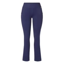 Kerrits Women's Thermo Tech Extended Grip Bootcuts - Ink