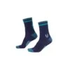 Kerrits Women's Treat Yourself Paddock Sock - Ink/Lagoon