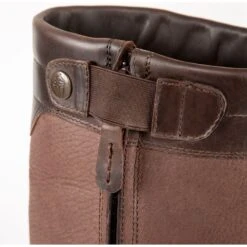 Shires Moretta Women's Bella Country Boots - Brown -Kensington Shop 683768 800 800