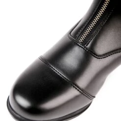 Shires Moretta Women's Carmen Winter Paddock Boot - Black 14 Shires Moretta Women's Carmen Winter Paddock Boot - Black -Kensington Shop 683972 800 800