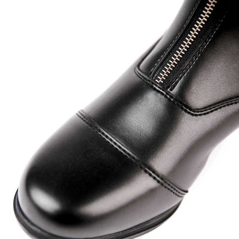 Shires Moretta Women's Carmen Winter Paddock Boot - Black 6 Shires Moretta Women's Carmen Winter Paddock Boot - Black - Image 6