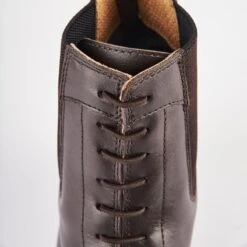 Shires Moretta Women's Anita Paddock Boot - Brown -Kensington Shop 684678 800 800