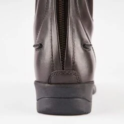 Shires Moretta Women's Anita Paddock Boot - Brown -Kensington Shop 684679 800 800