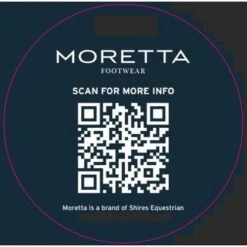 Shires Moretta Kids' Gianna Field Boots - Black -Kensington Shop 684704 800 800