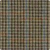 RJ Classics Men's Charlie Tweed Hunt Coat - Green Houndstooth