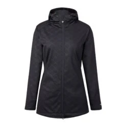 Kerrits Women's Lucky Bits Softshell Riding Jacket - Black