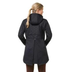 Kerrits Women's Lucky Bits Softshell Riding Jacket - Black -Kensington Shop 687105 800 800