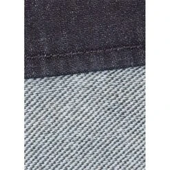 Kerrits Women's Cozy Rider Denim Knee Patch Breeches - Indigo -Kensington Shop 687229 800 800