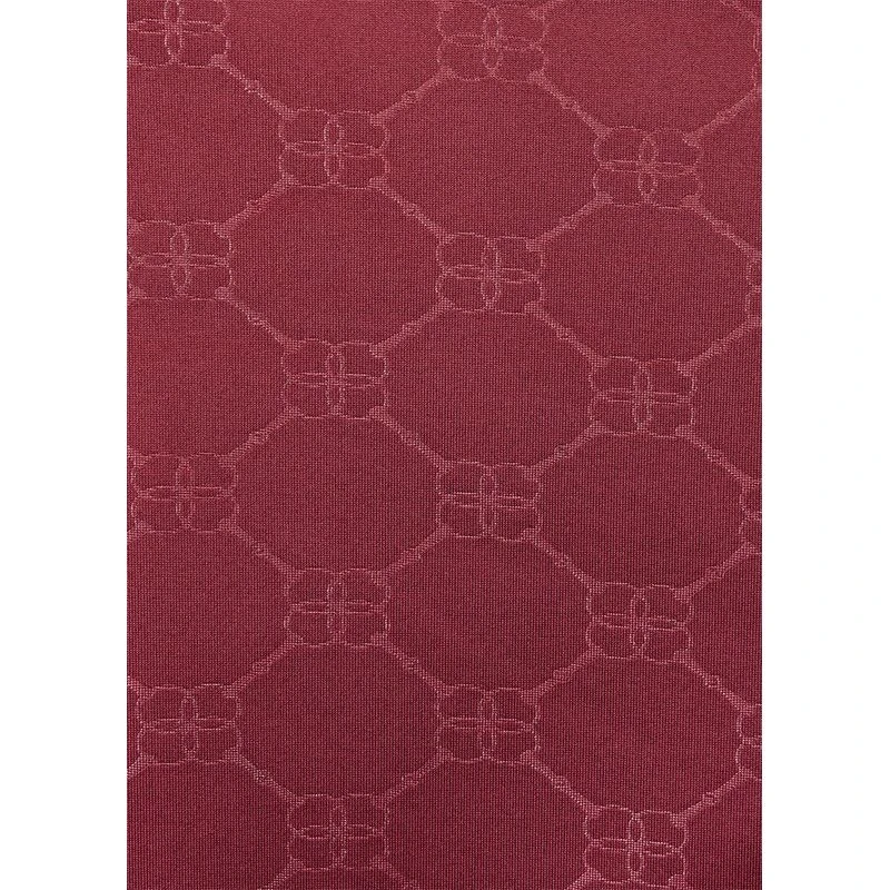 Kerrits Women's Lucky Bits Softshell Riding Jacket - Sangria 5 Kerrits Women's Lucky Bits Softshell Riding Jacket - Sangria - Image 5