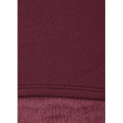 Kerrits Women's Muzzle Nuzzle Fleece Half Zip - Sangria -Kensington Shop 687316 800 800