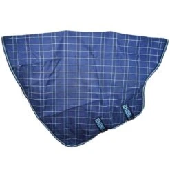 Rhino Hood 0g - Navy/Light Blue Check/Navy/Light Blue