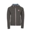 Horseware Women's Lara Hoody - Dark Grey