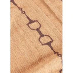 EQL Women's Bits & Fringe Cardigan - Caramel/Java -Kensington Shop 694484 800 800