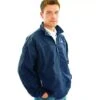 Horseware Original Lexington Jacket - Navy