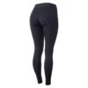 Horze Women's Maia Full Seat Tights - Anthracite