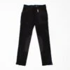 Irideon Kids' Fjord Knee Patch Breeches - Black