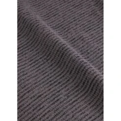 EQL Women's Textured Cowl Neck Dress - Peppercorn -Kensington Shop 700321 800 800