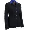 Tredstep Women's Solo Vision Competition Coat - Black