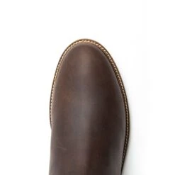 Tredstep Women's Shannon Fur H2O Country Boot - Mahogany 8 Tredstep Women's Shannon Fur H2O Country Boot - Mahogany -Kensington Shop 703324 800 800