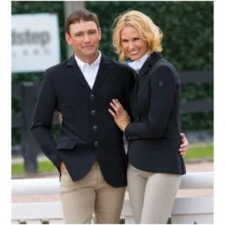 Tredstep Men's Solo Sport Coat - Black -Kensington Shop 703433 800 800