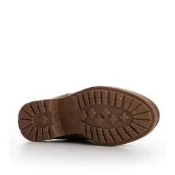 Tredstep Spirit II Lace Short Country Boot - Mahogany 5 Tredstep Spirit II Lace Short Country Boot - Mahogany -Kensington Shop 704986 800 800