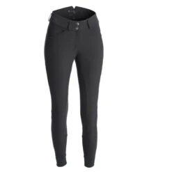 Tredstep Women's Nero II Full Seat Breeches - Grey