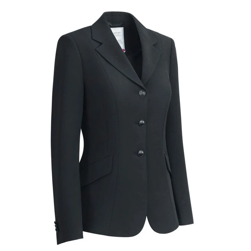 Tredstep Women's Style Jacket - Black 1 Tredstep Women's Style Jacket - Black
