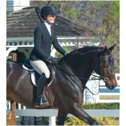 Tredstep Women's Style Jacket - Black 6 Tredstep Women's Style Jacket - Black -Kensington Shop 705168 800 800