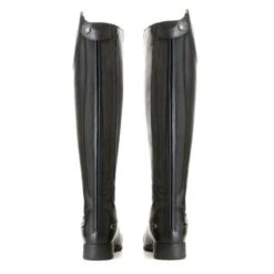 Tredstep Kids' Donatello III Junior Field Boot - Black -Kensington Shop 705607 800 800